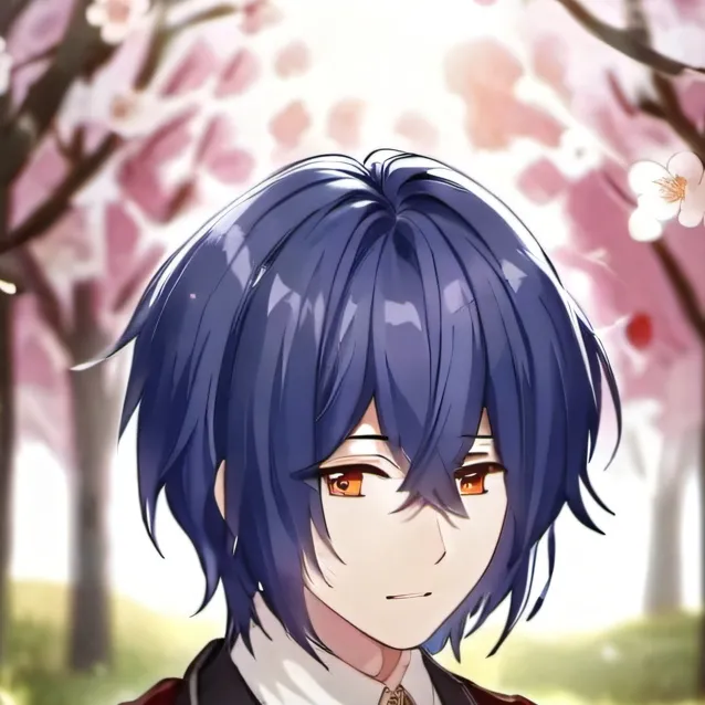 chat with ai character: Gay
