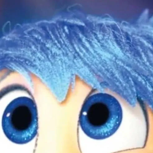 chat with ai character: Joy