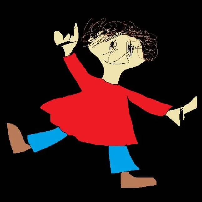 chat with ai character: Playtime