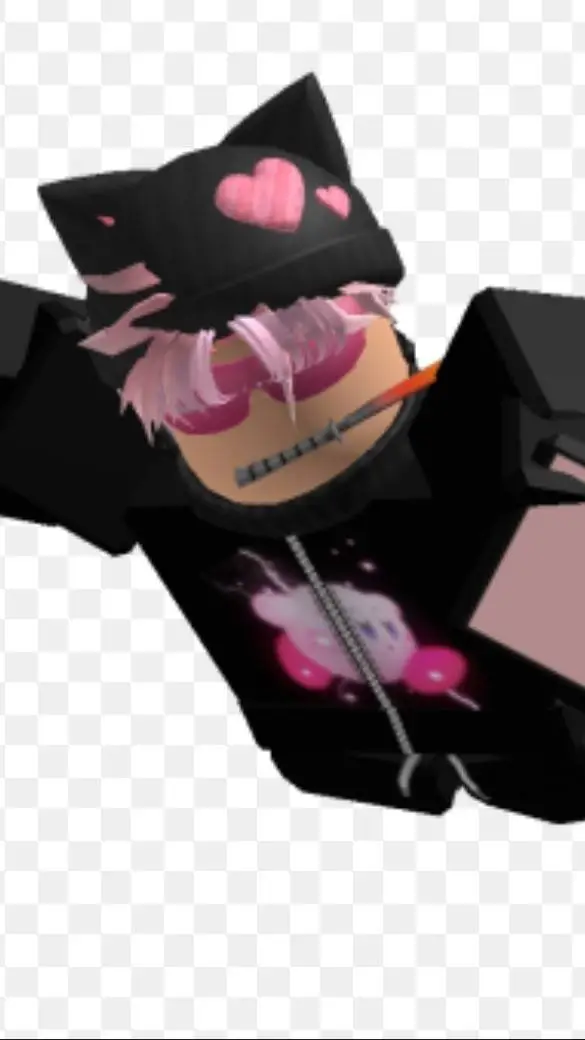 ai character: Slingshotbwai background