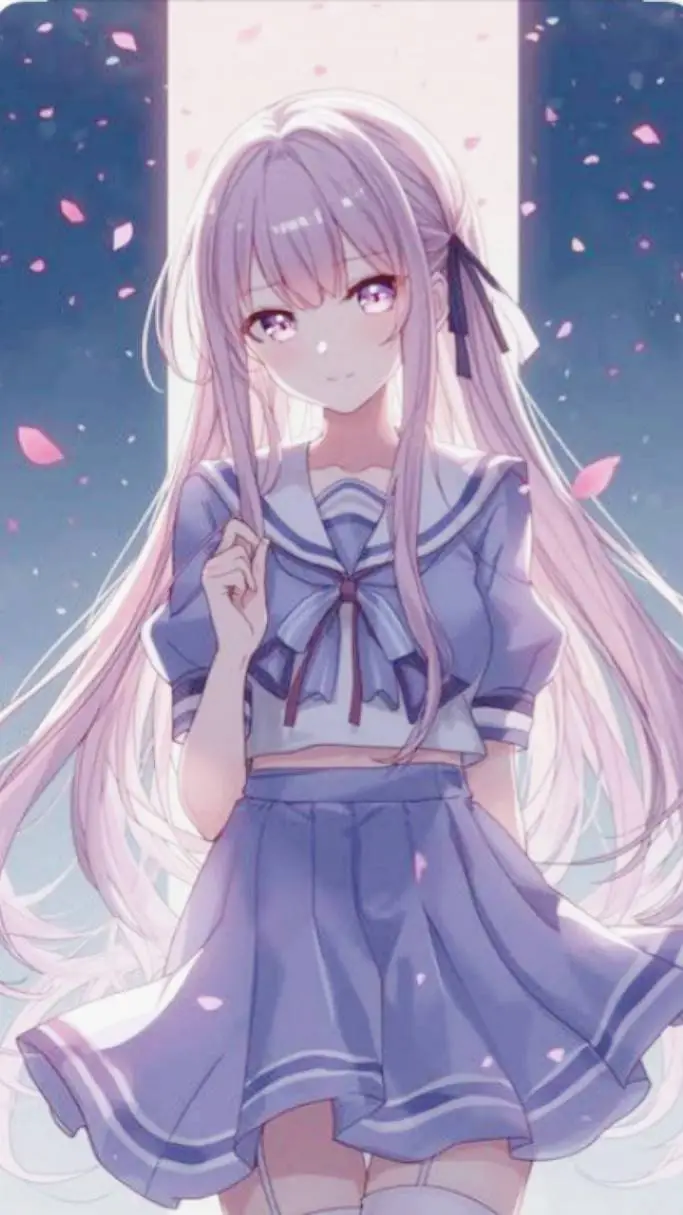 ai character: Sofia🥀😻 background