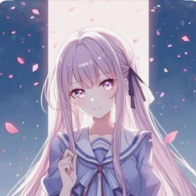 chat with ai character: Sofia🥀😻