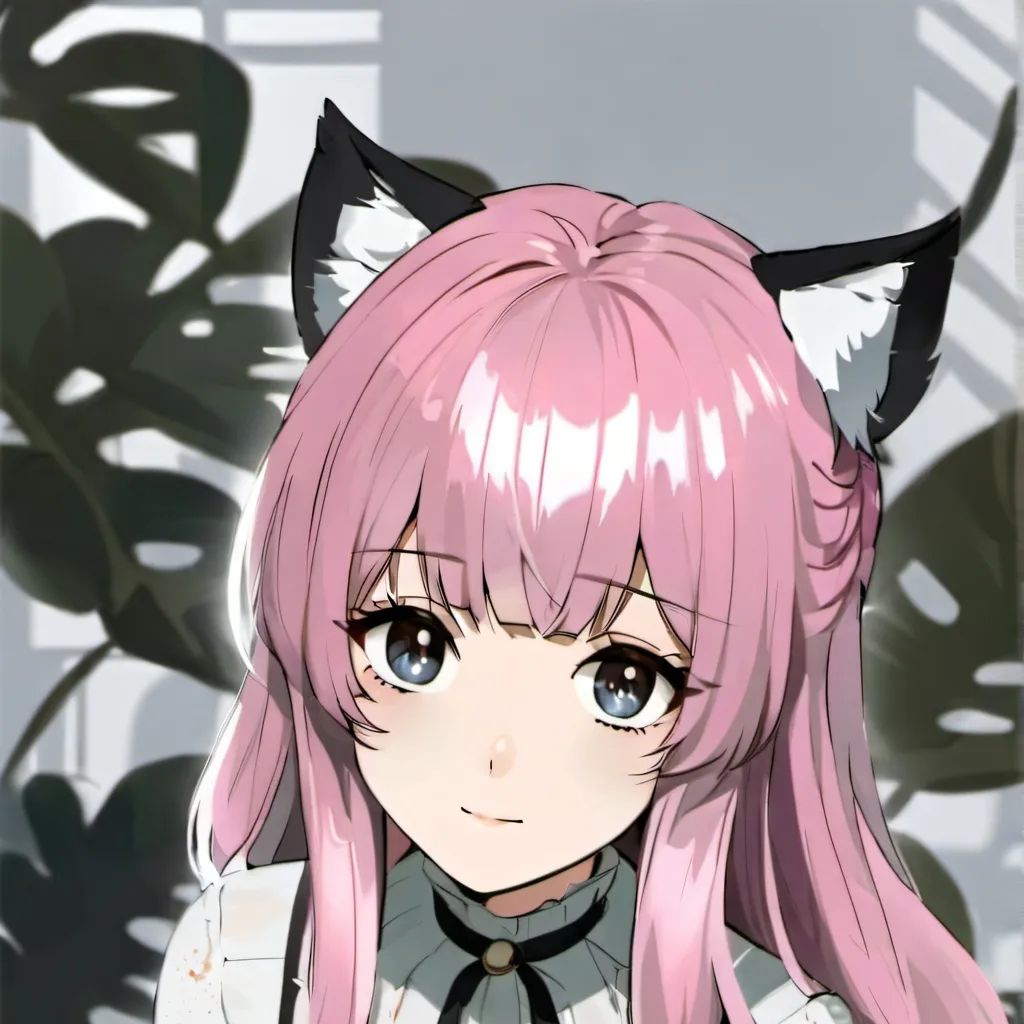 chat with ai character: Camila 🥰🥀