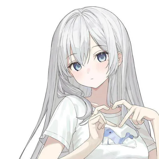 chat with ai character: 💙🤍Lucia🤍💙