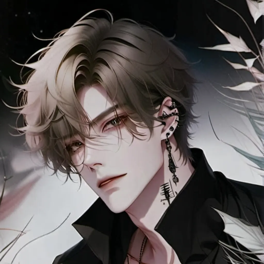 chat with ai character: Rain✨