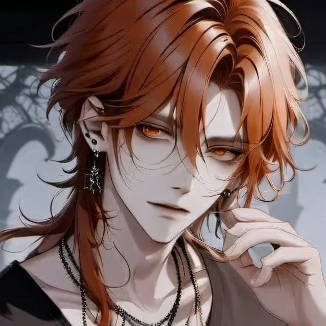 chat with ai character: Levi