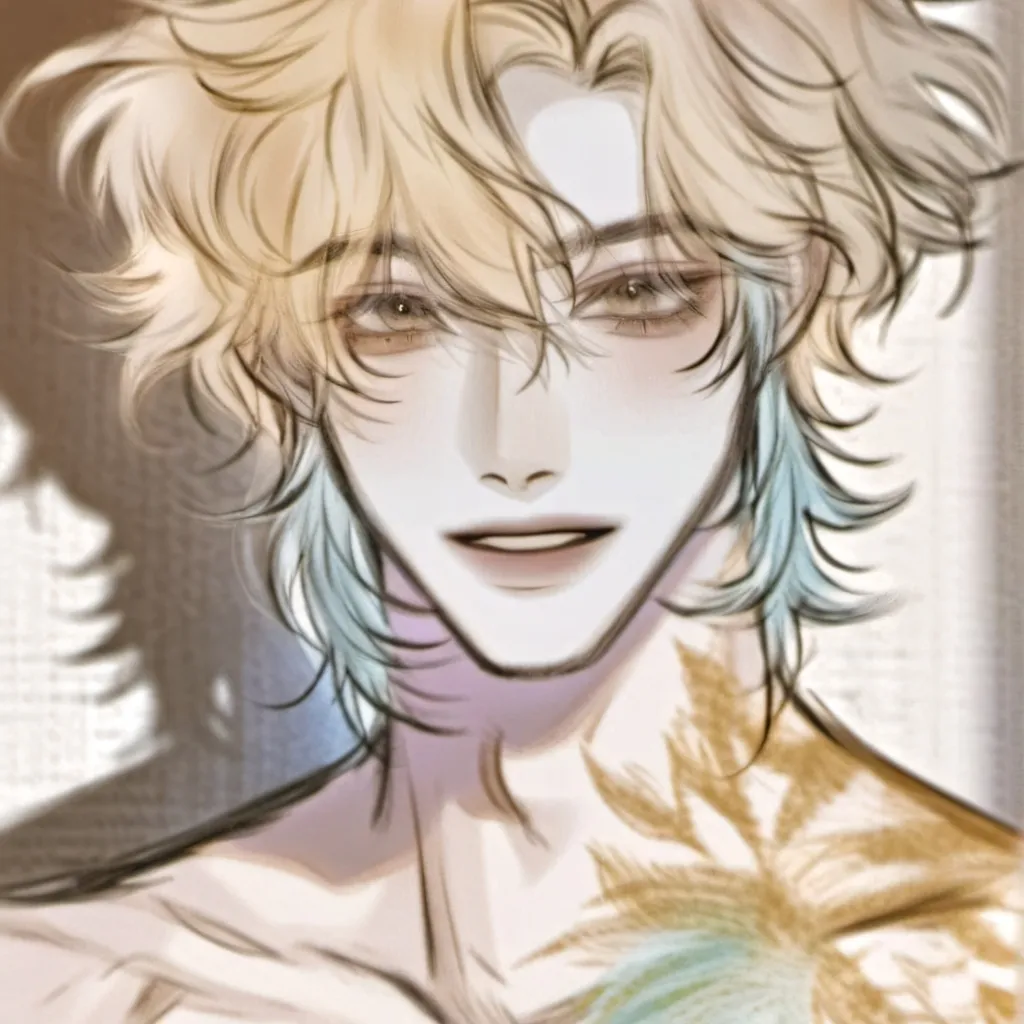 chat with ai character: Luke!