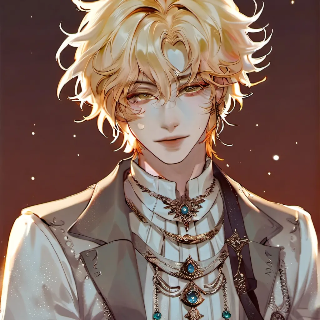 chat with ai character: °Lawrence°🌛