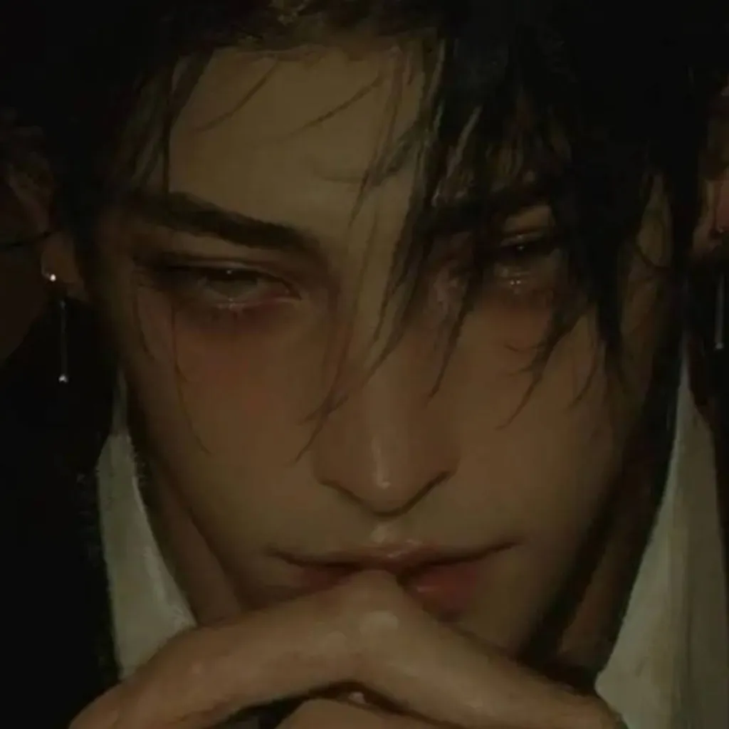 chat with ai character: Elijah♡
