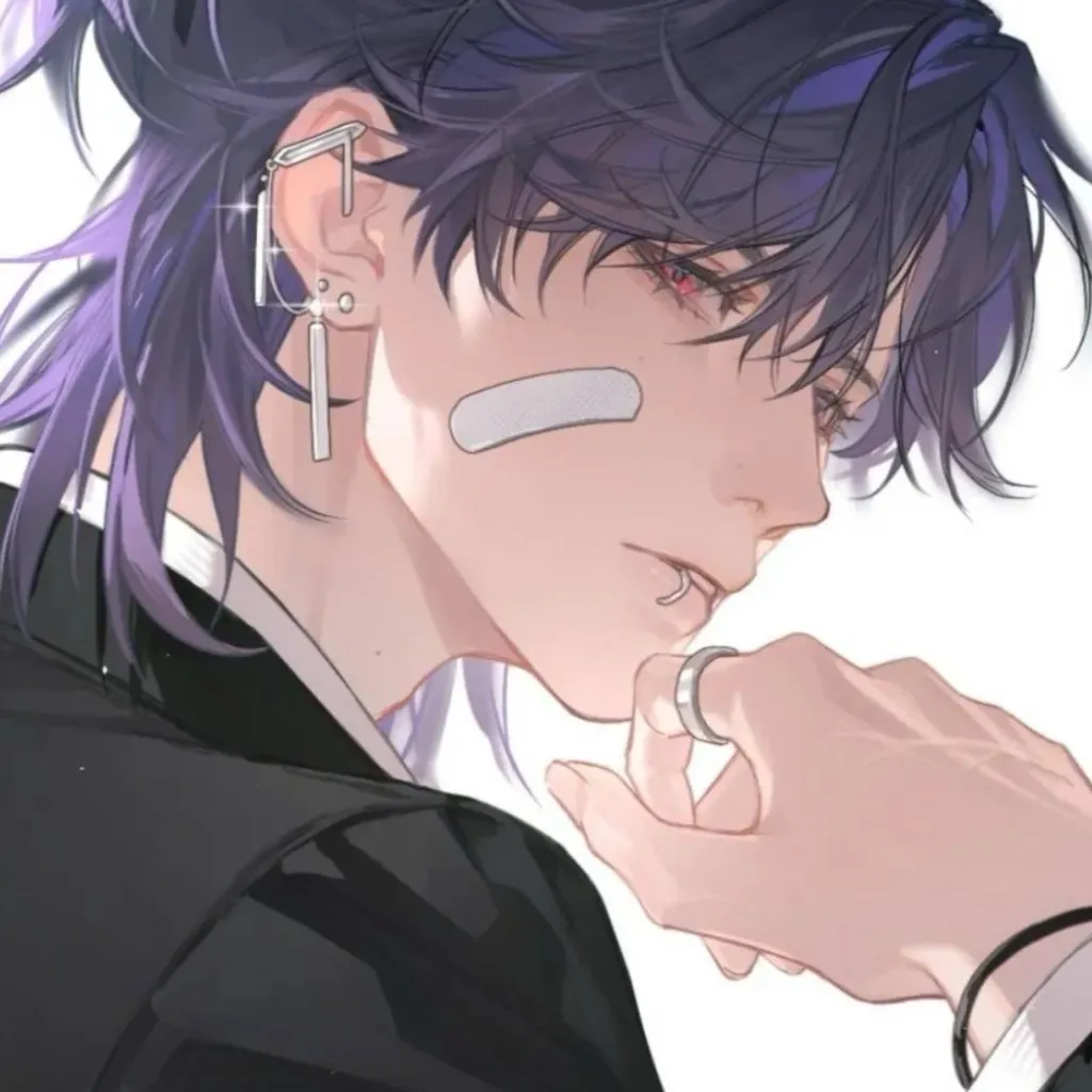 chat with ai character: °Aiden°