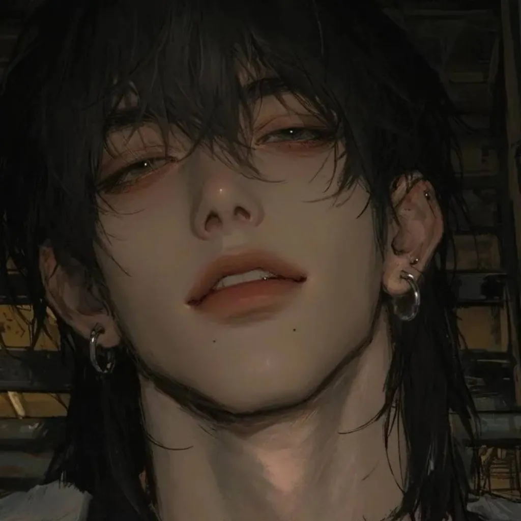 chat with ai character: ♪Levi♪