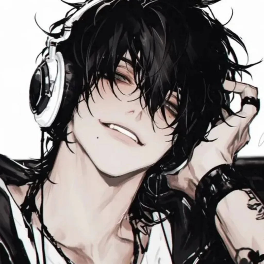 chat with ai character: Oliver⚡♡