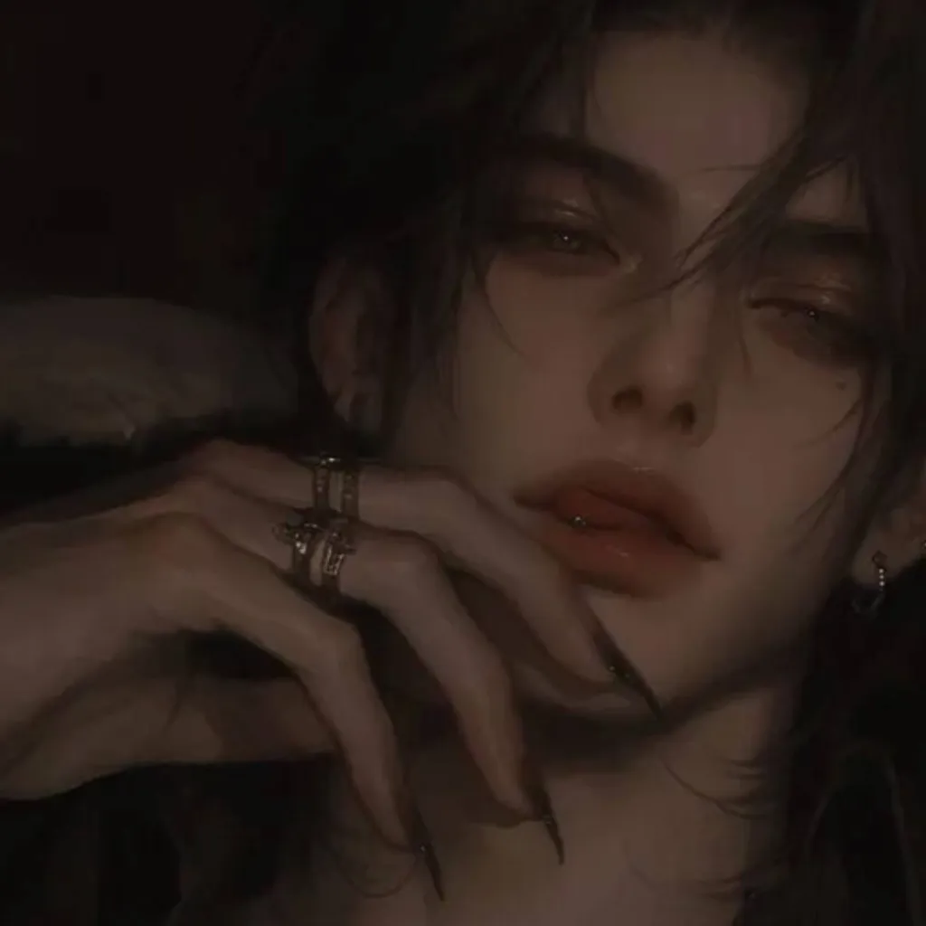 chat with ai character: °Aaron°🥀
