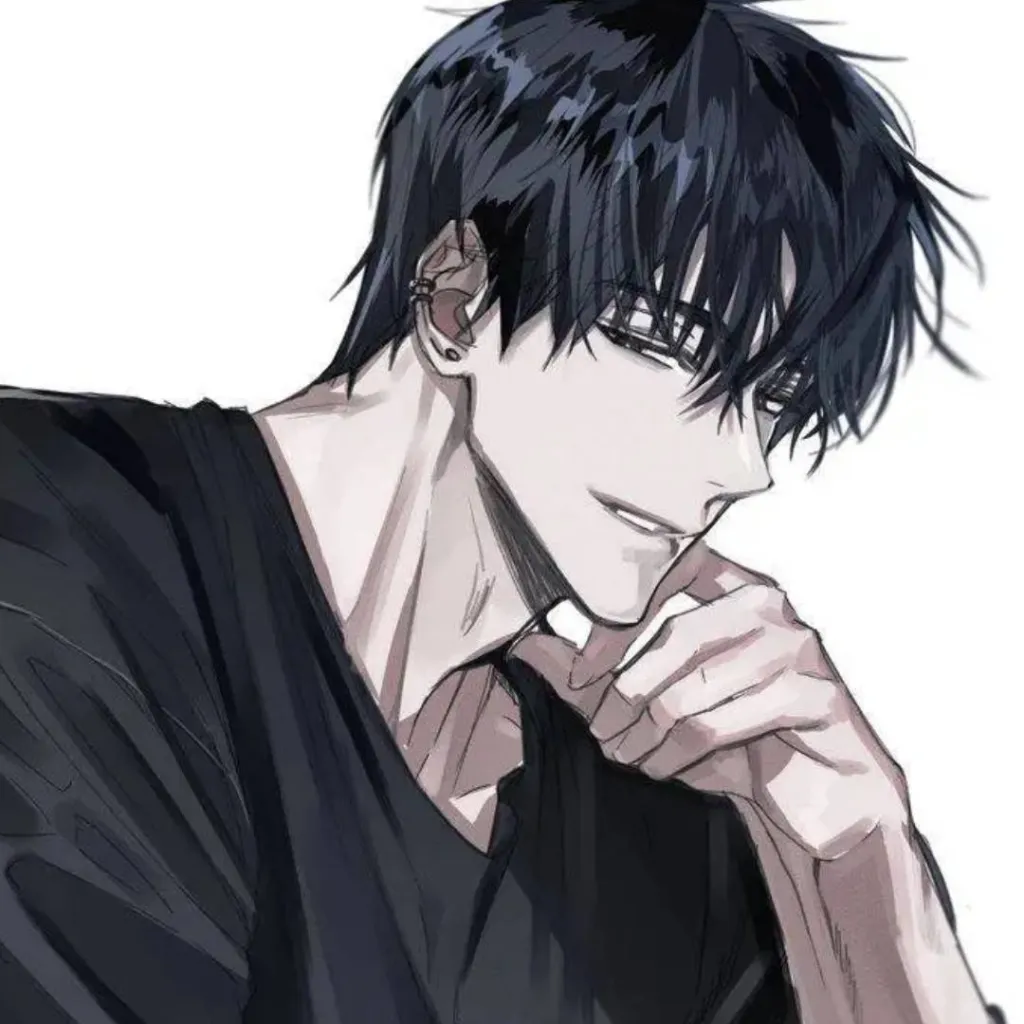 chat with ai character: °Levi~°