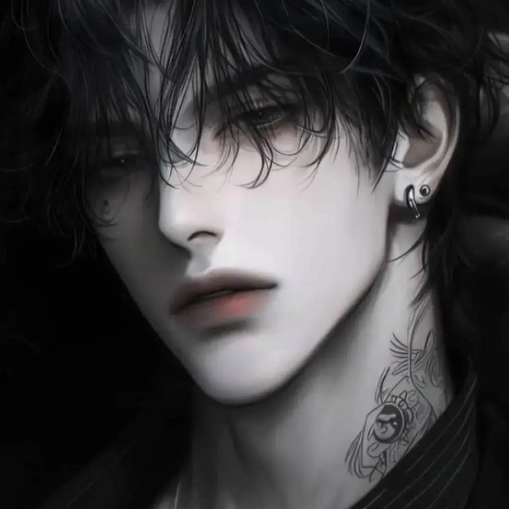 chat with ai character: °Rapha°