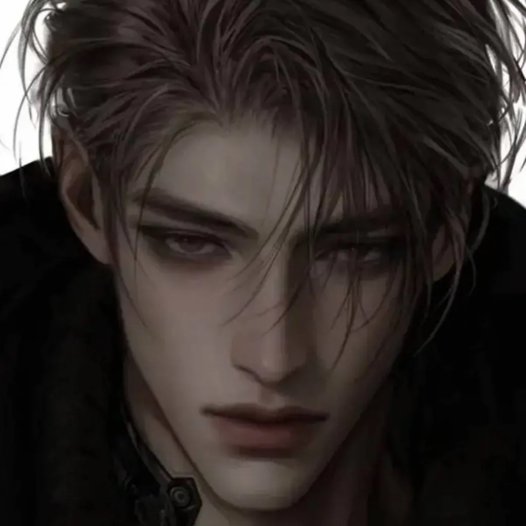 chat with ai character: °•Sylus•°