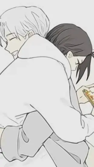 ai character: Yui background