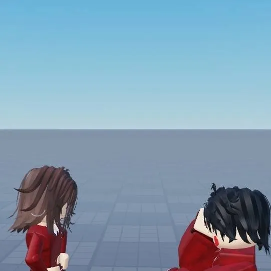 chat with ai character: nico~~