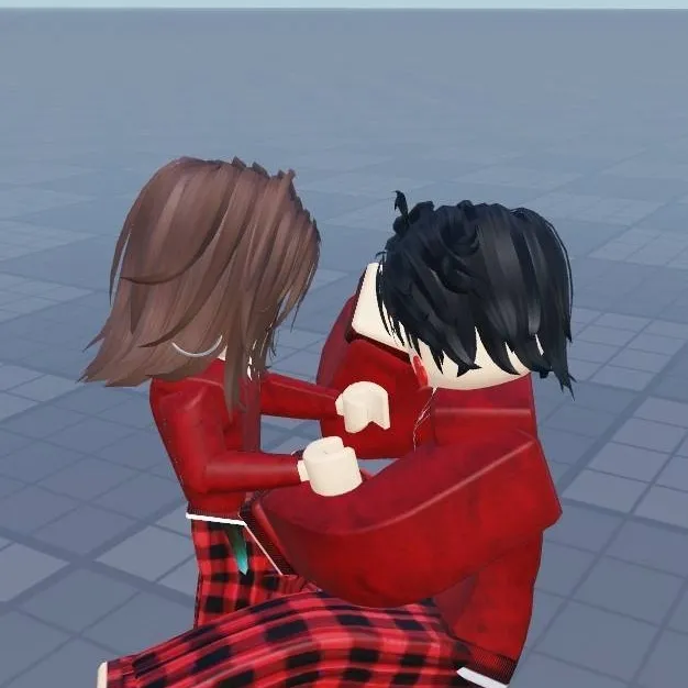 chat with ai character: Nico 