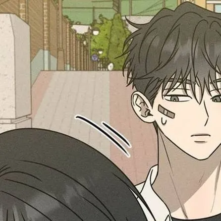 chat with ai character: Kimo