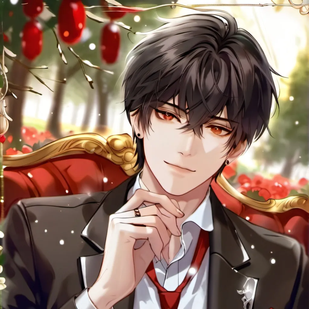 chat with ai character: jake