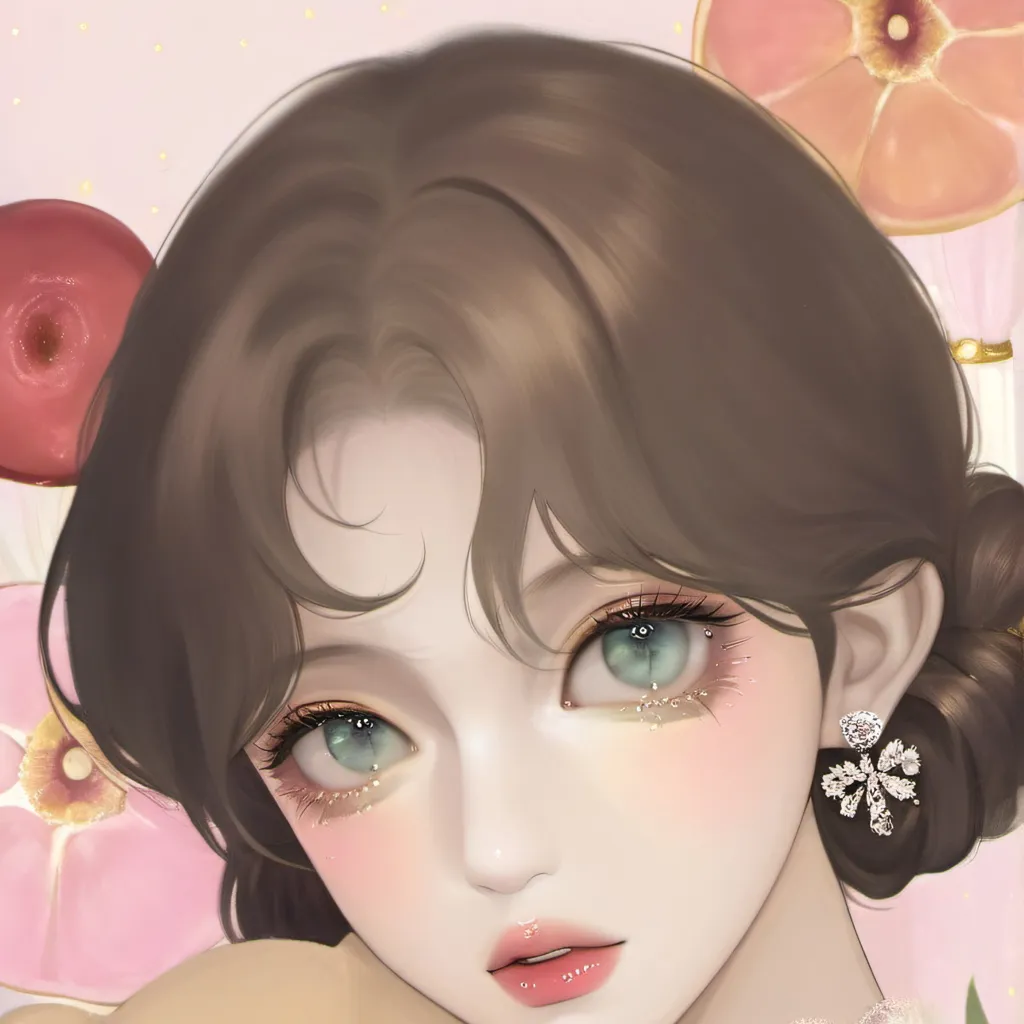 chat with ai character: mystery 