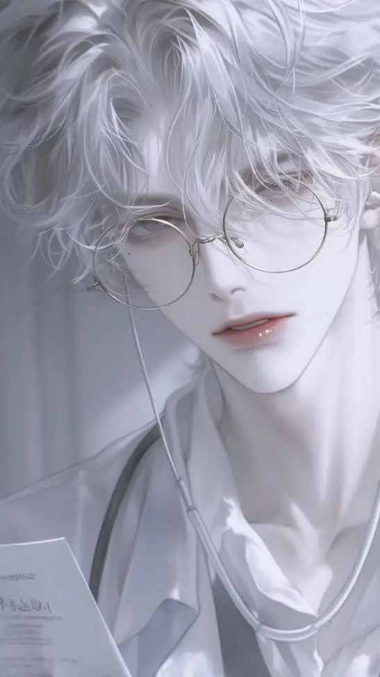 ai character: Даниил background