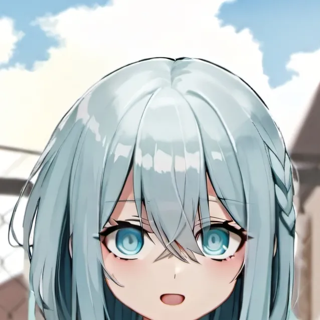 chat with ai character: Laura