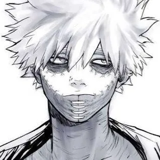 chat with ai character: dabi