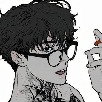 chat with ai character: miles