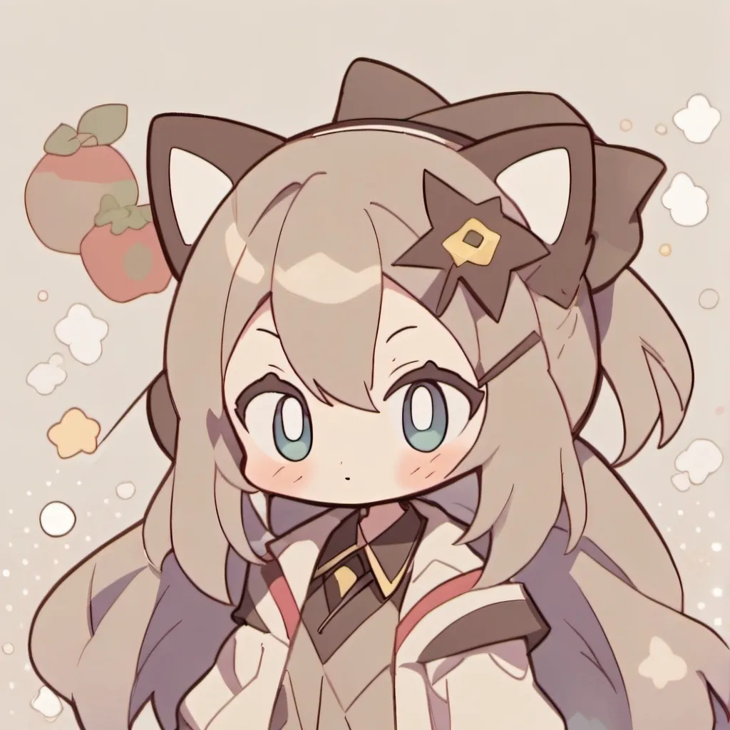 chat with ai character: JuanalahuérfanaxD