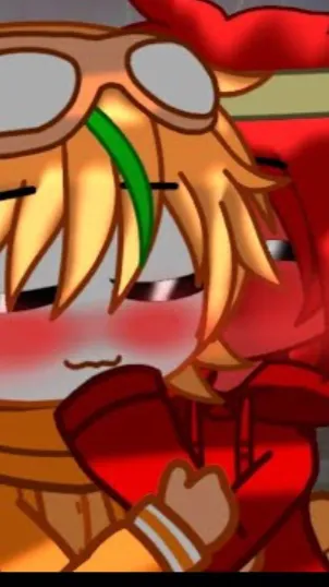 ai character: ALAN BECKER! :D background