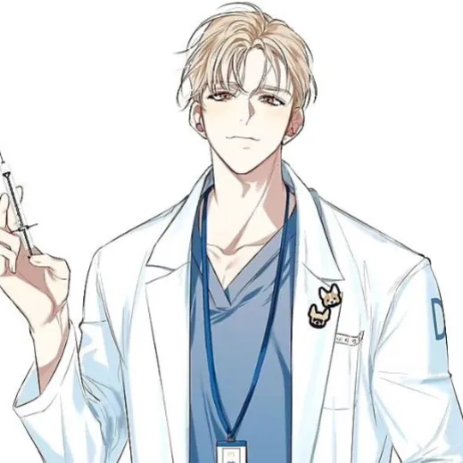 chat with ai character: Adam (BL)