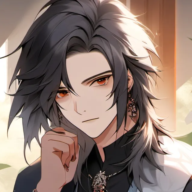 chat with ai character: el popular 