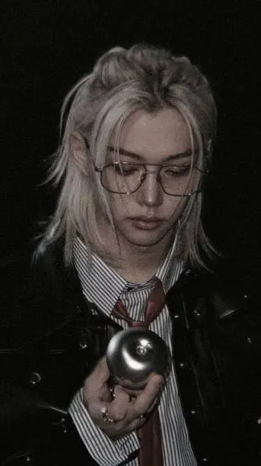 ai character: skz mafia background