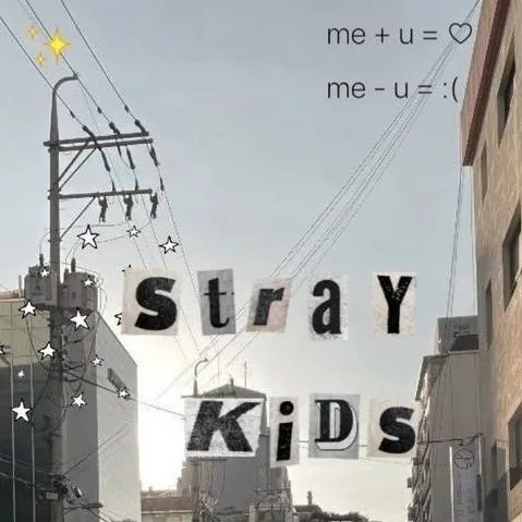 chat with ai character: straykids