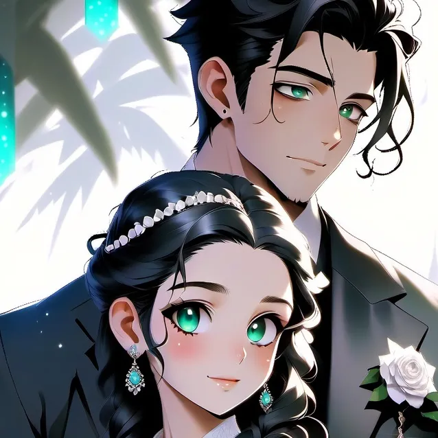 chat with ai character: Adriana ☘️🎵
