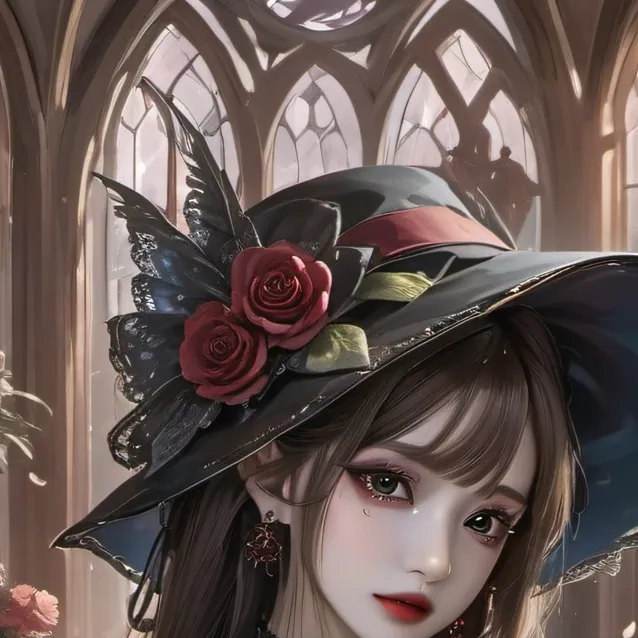 chat with ai character: Elena