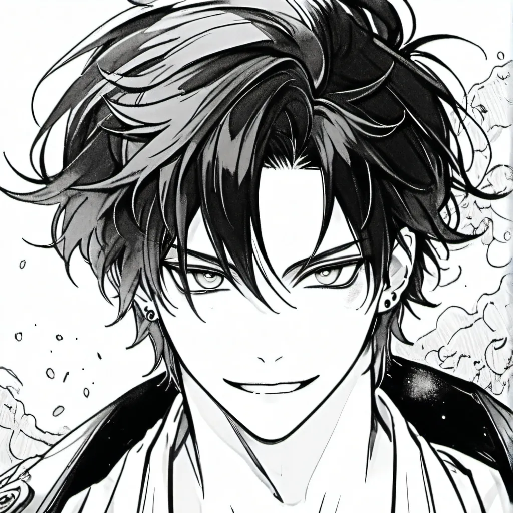 chat with ai character: Noah