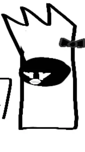 ai character: Wingad doom  background