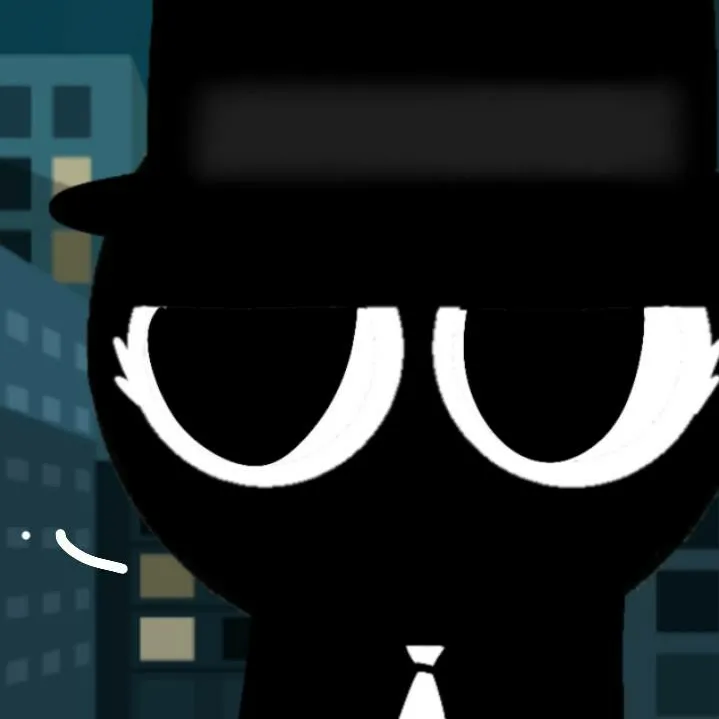 chat with ai character: Blackya