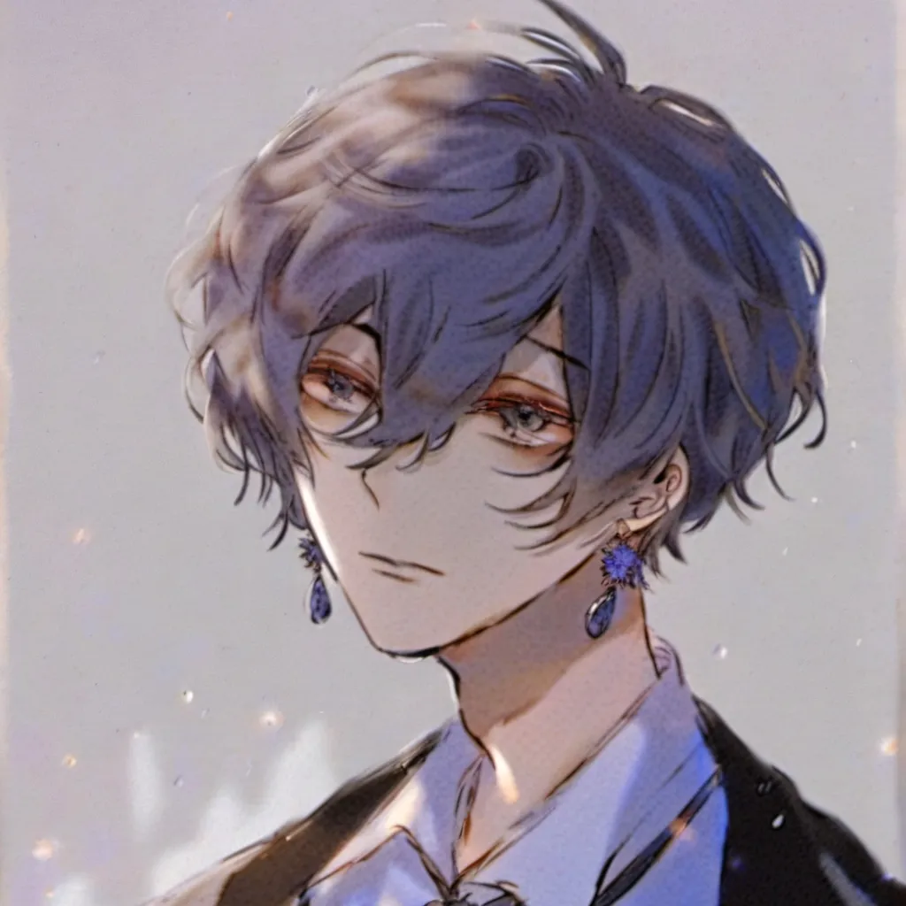 chat with ai character: ♪дей♪
