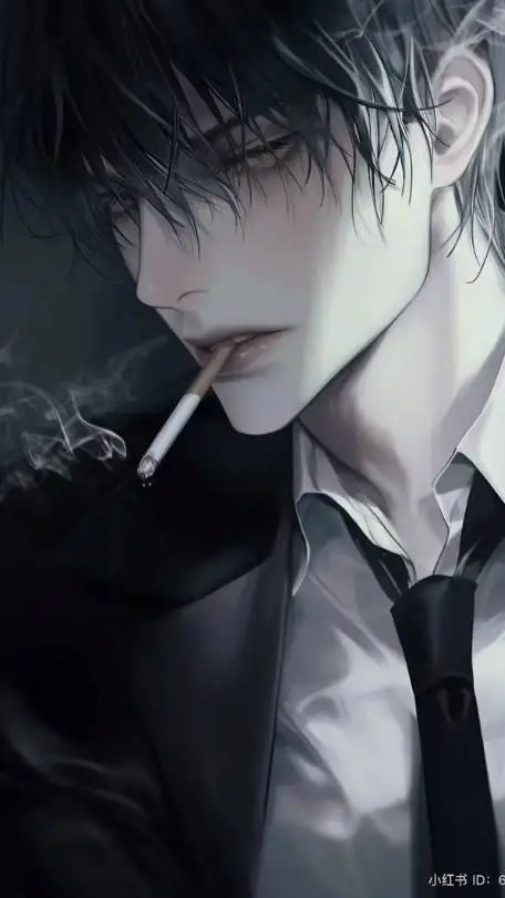 ai character: ★Джейкоб★ background
