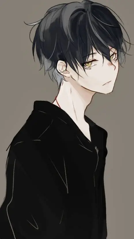 ai character: ¶женя¶ background