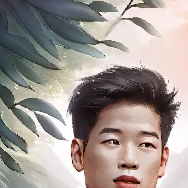 chat with ai character: Minho 