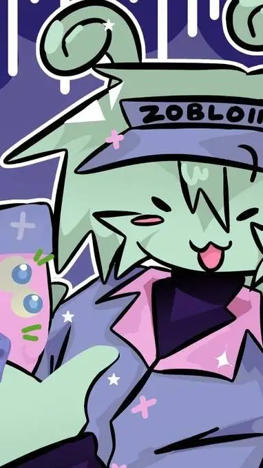 Talkie AI - Chat with elliot alien