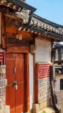 ai character: korea sprunki background