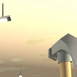 chat with ai character: ChickenGun sprunki