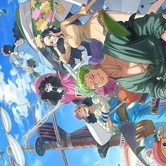 chat with ai character: Les mugiwaras