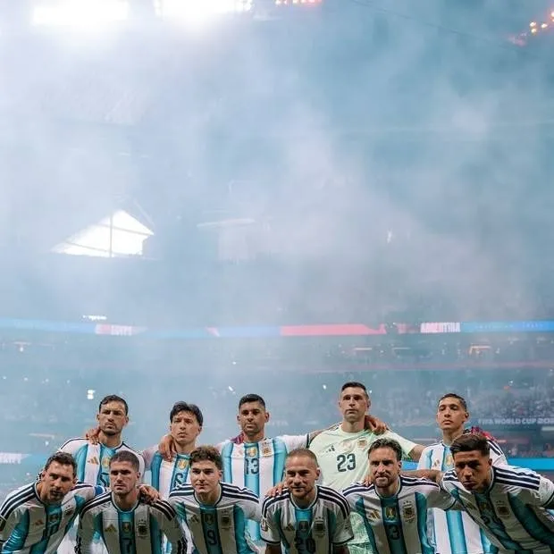 chat with ai character: Argentine
